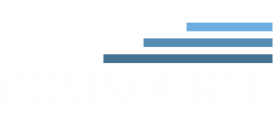 Comsource Logo